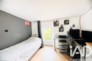  Appartement � vendre 4 pi�ces 85 m�