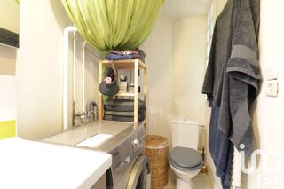  Appartement  vendre 2 pices 36 m