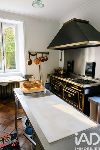  Maison � vendre 11 pi�ces 375 m�