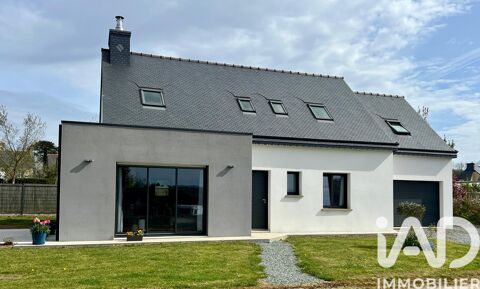   Vente Maison traditionnelle 4 pi�ces Maison - 4 pi�ce(s) - 112 m�