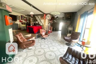  Maison � vendre 5 pi�ces 144 m�