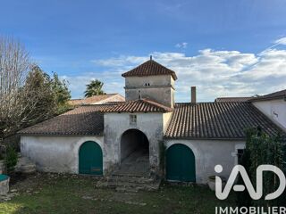  Maison � vendre 9 pi�ces 230 m�