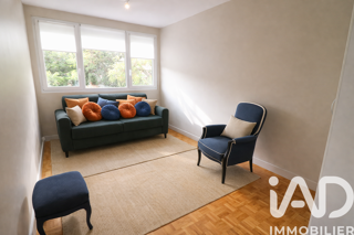  Appartement � vendre 4 pi�ces 74 m�