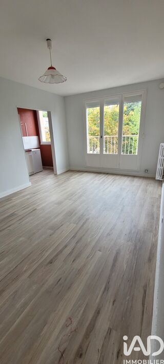  Appartement � vendre 1 pi�ce 23 m�
