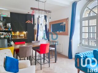  Appartement � vendre 2 pi�ces 61 m�