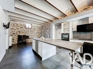  Maison � vendre 6 pi�ces 130 m�