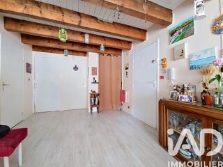  Appartement � vendre 3 pi�ces 64 m�