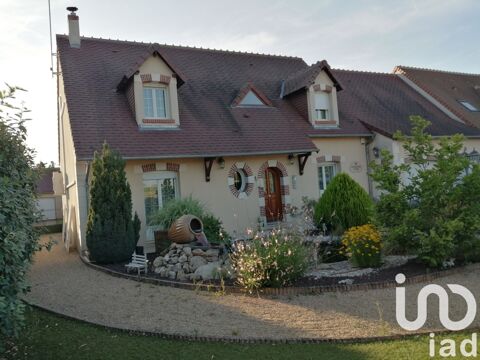   Vente Maison traditionnelle 7 pices Maison - 7 pice(s) - 167 m