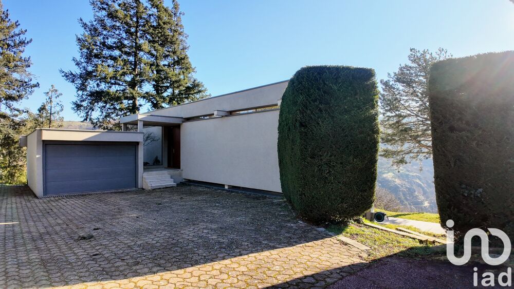  vendre  Maison Caloire (42240)