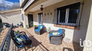  Maison � vendre 9 pi�ces 196 m�