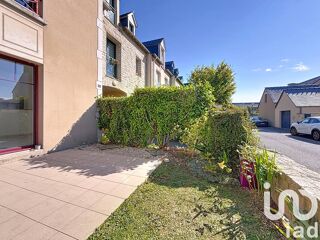  Appartement � vendre 2 pi�ces 45 m�