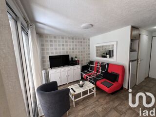  Appartement � vendre 2 pi�ces 25 m�