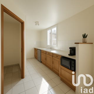  Maison  vendre 5 pices 99 m