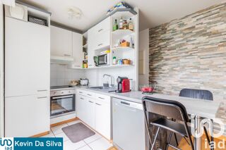  Appartement � vendre 2 pi�ces 37 m�