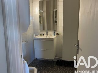  Appartement � vendre 1 pi�ce 40 m�