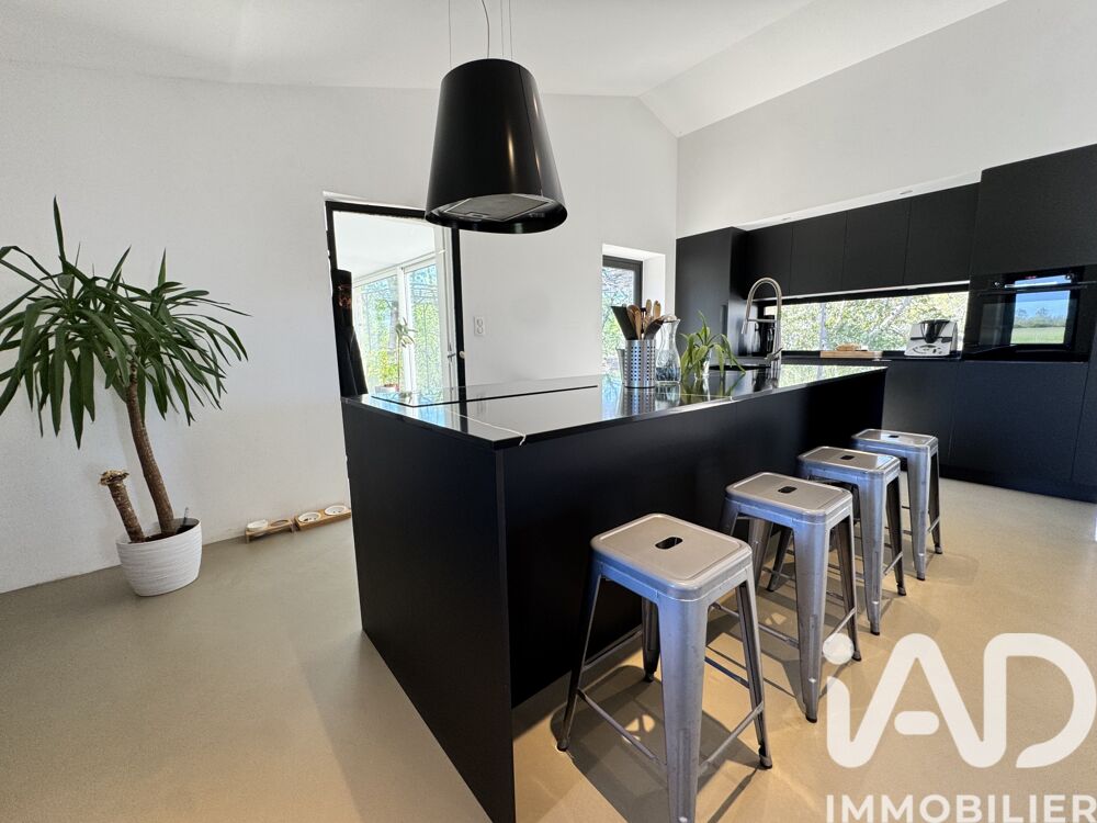 � vendre  Maison Cahors (46000)