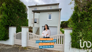  Maison  vendre 4 pices 93 m
