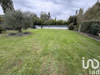  Terrain  vendre 435 m