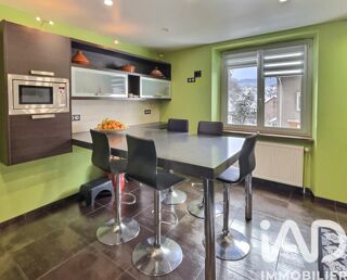  Appartement � vendre 5 pi�ces 139 m�