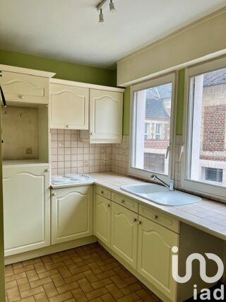  Appartement � vendre 2 pi�ces 48 m�