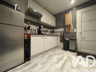  Appartement  vendre 2 pices 36 m