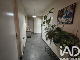  Appartement � vendre 3 pi�ces 73 m�
