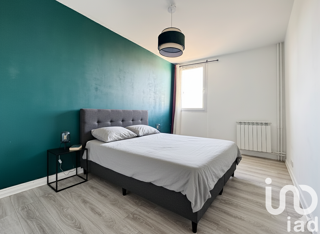  Appartement � vendre 3 pi�ces 68 m�