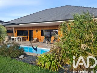  Maison � vendre 5 pi�ces 122 m�