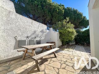  Maison � vendre 3 pi�ces 50 m�