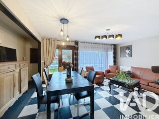  Maison � vendre 4 pi�ces 85 m�