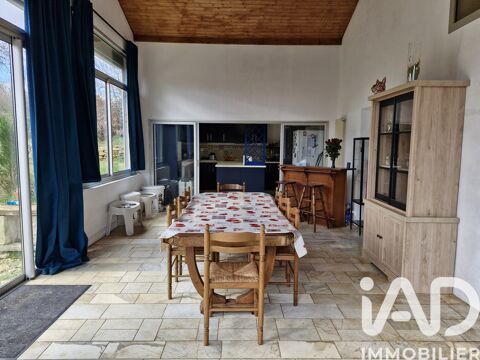   Vente Maison/villa 8 pi�ces Maison - 8 pi�ce(s) - 192 m�