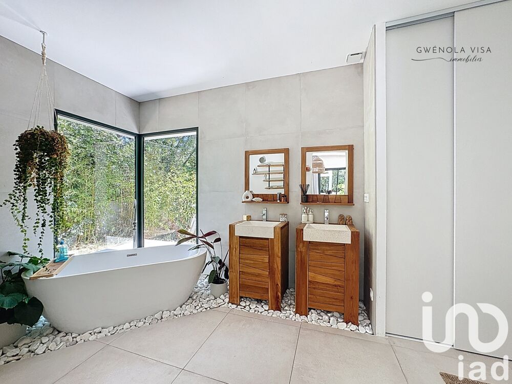  vendre  Maison Poussan (34560)