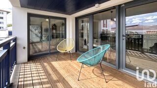  Appartement � vendre 4 pi�ces 97 m�