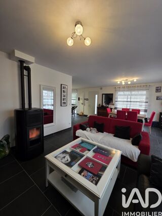  Maison � vendre 4 pi�ces 110 m�