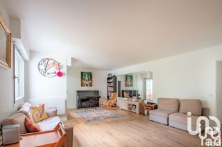  Appartement � vendre 4 pi�ces 105 m�