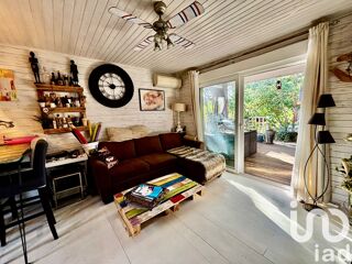  Maison � vendre 3 pi�ces 50 m�