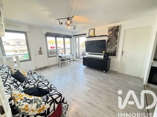  Appartement  vendre 3 pices 56 m