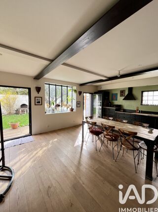  Maison � vendre 8 pi�ces 148 m�