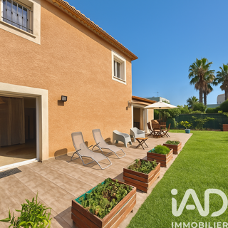  Maison  vendre 5 pices 154 m