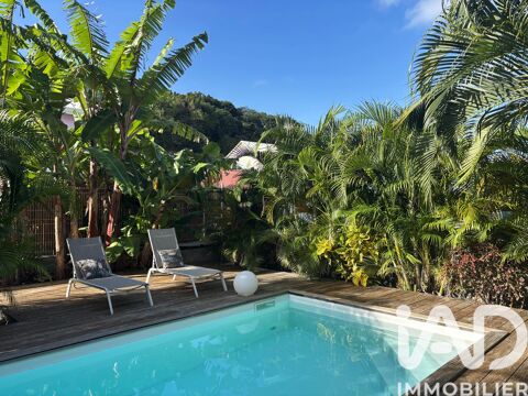   Vente Maison d'architecte 5 pi�ces Villa - 5 pi�ce(s) - 173 m�