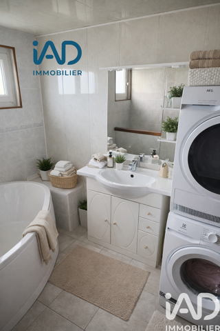  Maison � vendre 5 pi�ces 145 m�