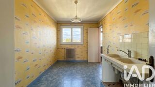  Appartement � vendre 3 pi�ces 54 m�
