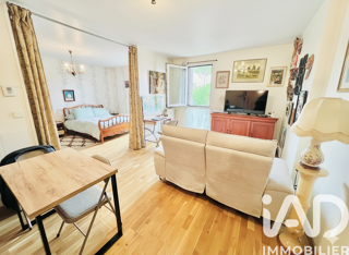  Appartement � vendre 2 pi�ces 42 m�