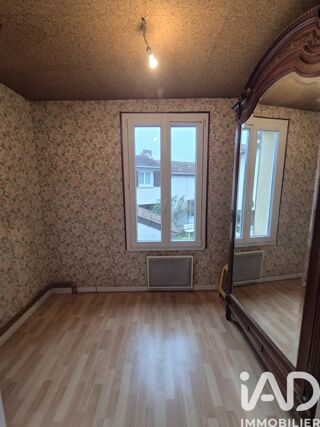  Maison � vendre 4 pi�ces 92 m�