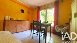  Appartement � vendre 2 pi�ces 34 m�