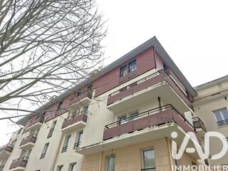  Appartement � vendre 1 pi�ce 19 m�