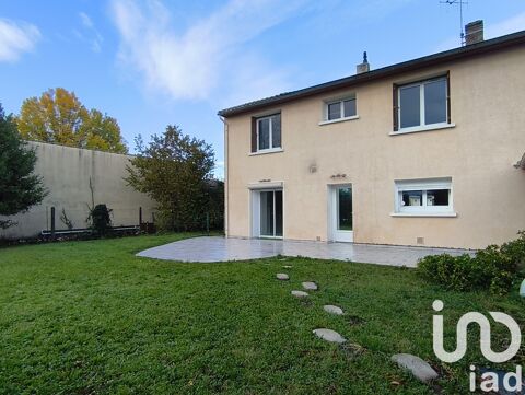   Vente Maison/villa 8 pi�ces Maison - 8 pi�ce(s) - 154 m�