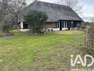  Maison � vendre 3 pi�ces 120 m�