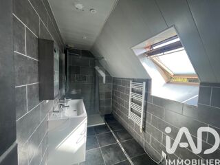  Maison � vendre 4 pi�ces 89 m�