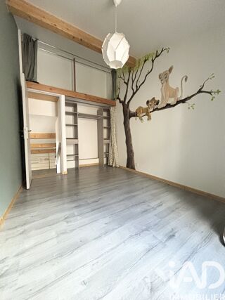  Maison � vendre 4 pi�ces 93 m�